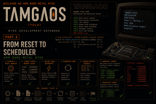 TamgaOs Part 4